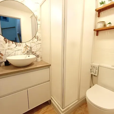 Casa Con Encanto Holiday home *