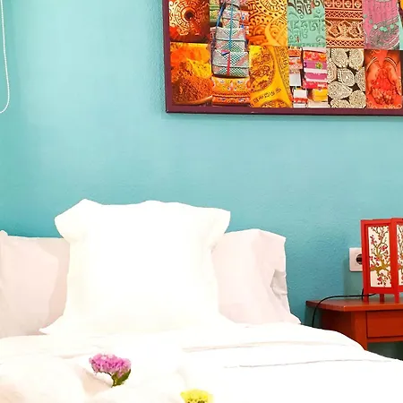 Casa Con Encanto Holiday home *