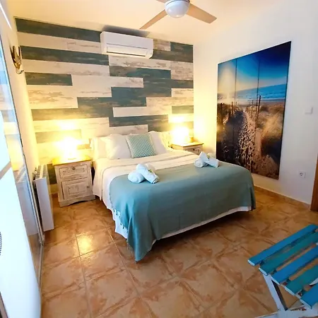 Holiday home Casa Con Encanto *