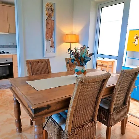Casa Con Encanto Holiday home Gran Alacant