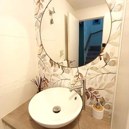Holiday home Casa Con Encanto