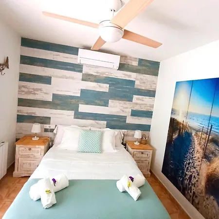 Casa Con Encanto