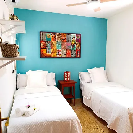Holiday home Casa Con Encanto Gran Alacant