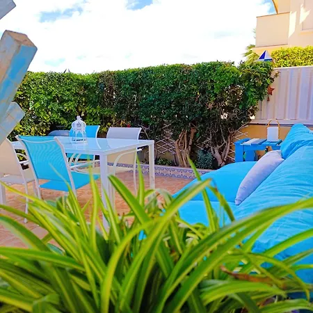 Holiday home Casa Con Encanto Gran Alacant