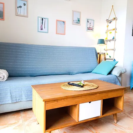 Casa Con Encanto *