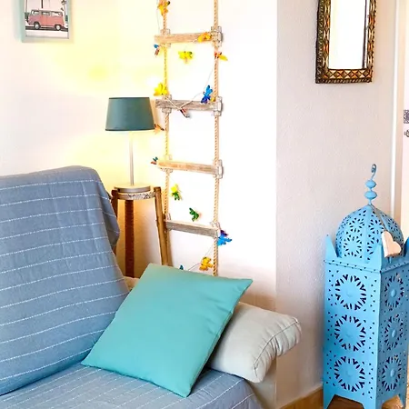 Casa Con Encanto Holiday home
