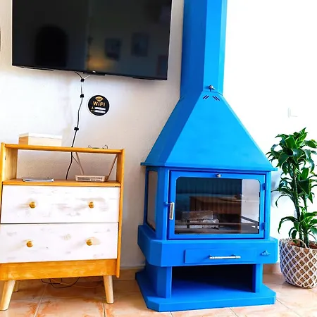 Holiday home Casa Con Encanto