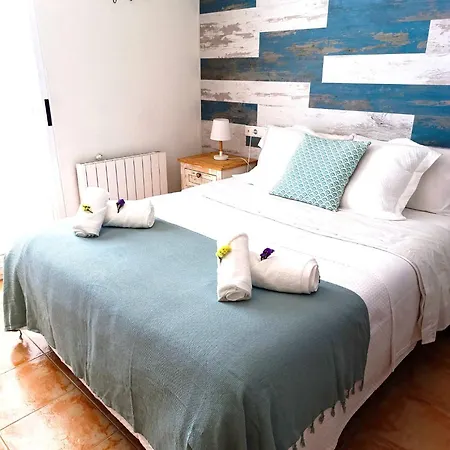Holiday home Casa Con Encanto Gran Alacant