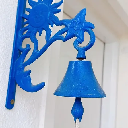 Casa Con Encanto * Gran Alacant