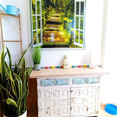 Casa Con Encanto Holiday home