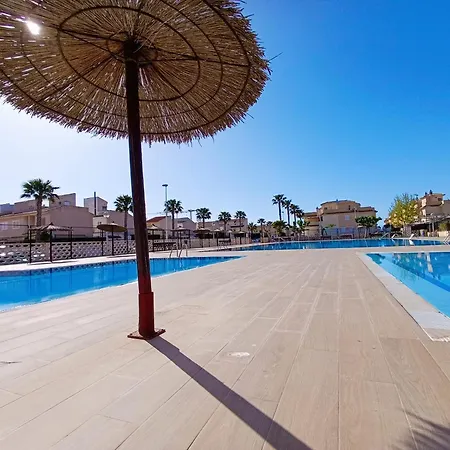 Holiday home Casa Con Encanto Gran Alacant
