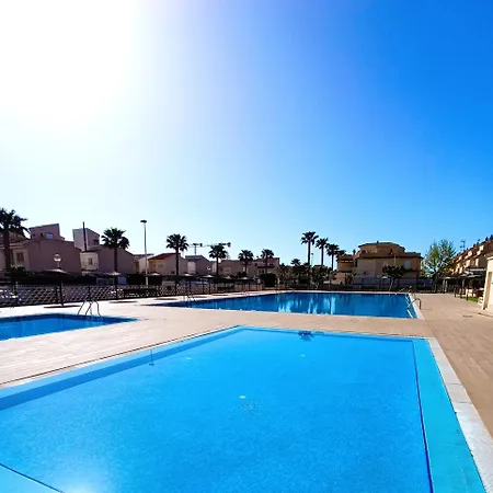 Casa Con Encanto Holiday home Gran Alacant