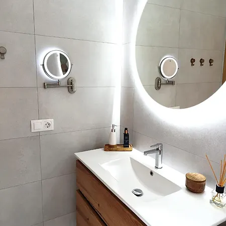 Casa Con Encanto Holiday home Gran Alacant