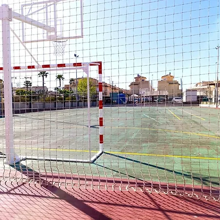 Casa Con Encanto Gran Alacant