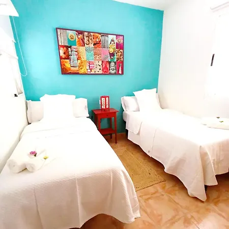 Casa Con Encanto Сasa de vacaciones