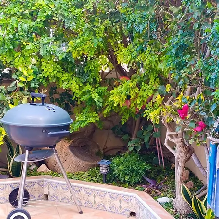 Casa Con Encanto Сasa de vacaciones *