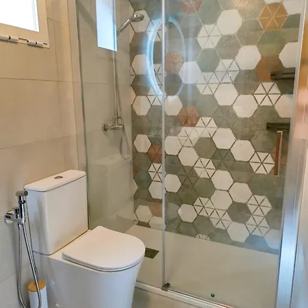 Casa Con Encanto Сasa de vacaciones